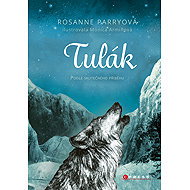 Tulák - Rosanne Parryová