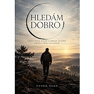 HLEDÁM DOBRO - Patrik Ďorď