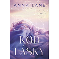 Kód lásky - Anne Lane