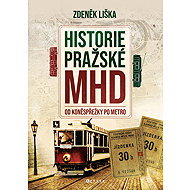 Historie MHD v Praze - Zdeněk Liška