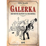 Galerka - Petr Šrajer
