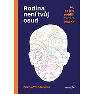 Rodina není tvůj osud - Noémi Orvos-Tóth