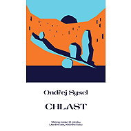 Chlast - Ondřej Sysel