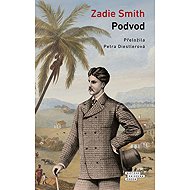 Podvod - Zadie Smith