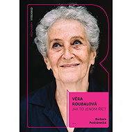 Jak to jenom říct - Barbora Postránecká