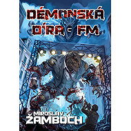 Démonská díra - FM - Miroslav Žamboch