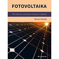 Fotovoltaika - Vaverka Roman