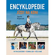 Encyklopedie jízdy na koni - Jagoda Bojarczuk
