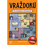 Vraždoku: Po stopách minulosti - Manuel Garand