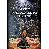 Ozvěny portugalských legend - Anna Šochová