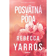 Posvätná pôda - Rebecca Yarros