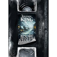 Bouře století - Stephen King