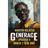 Generace - Bc. Martin Koláček