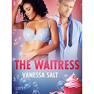 The Waitress - Erotic Short Story - Vanessa Salt