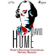 Hume’s Dialogues Concerning Natural Religion - David Hume