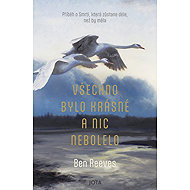 Všechno bylo krásné a nic nebolelo - Ben Reeves