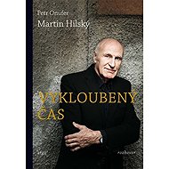 Vykloubený čas - Martin Hilský  Petr Onufer
