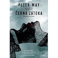 Černá zátoka (PŘEDPRODEJ) - Peter May