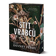 Štít vrabců - Devney Perry