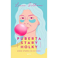 Puberta starý holky - Lucie Šilhová