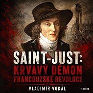 Saint-Just - Vladimír Vokál