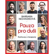 A break for the soul - Barbara Nesvadbová