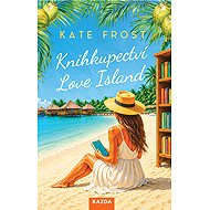 Love Island Bookshop - Kate Frost