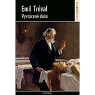 Upside-down Souls - Emil Tréval