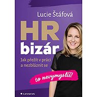 HR oddity – You couldn’t make it up! - Štáfová Lucie