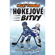 Ice Hockey Battles – The Big Tournament - Sam Lawrence