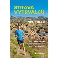The diet of endurance athletes - Matt Fitzgerald