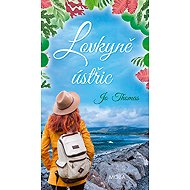 The Oyster Hunter - Jo Thomas