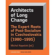 Architects of Long Change - 