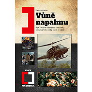 Smell of Napalm - Dalibor Vácha
