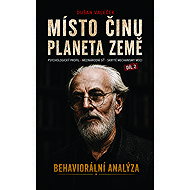 Crime scene Planet Earth - Dušan Valeček