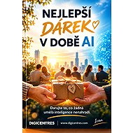 Nejlepší dárek v době AI - 