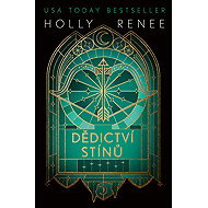 Dědictví stínů - Holly Renee