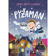 Pyžaman  - Ludmila Bakonyi Selingerová