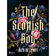 The Scottish Boy - Alex de Campi