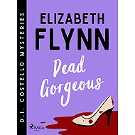 Dead Gorgeous - Elizabeth Flynn