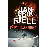 Případ Cassandra - Jan-Erik Fjell