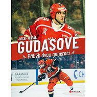 Gudasové: Příběh dvou generací - MgA. Josef Nosál