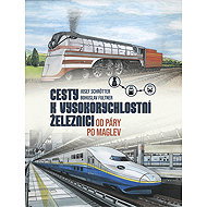 Cesty k vysokorychlostní železnici - Ing. Josef Schrötter