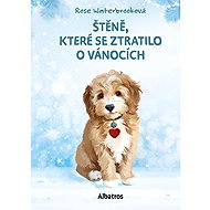 Štěně, které se ztratilo o Vánocích - neuveden