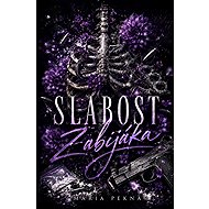 Slabost zabijáka - Mária Pekná