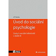 Úvod do sociální psychologie - Nesiba Jiří