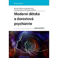 Modern Child and Adolescent Psychiatry - kolektiv a
