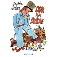 Obr na Šošole - Anežka Šulová
