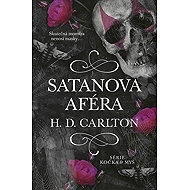 Satanova aféra - H.D. Carlton