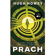 Prach - Hugh Howey